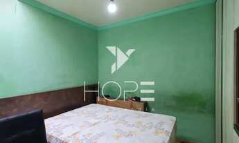 Imagem 4: Casa com 3 Quartos + Galpão Comercial à Venda 285,66 m² Conj. Hab. Santiago II Londri