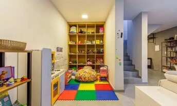 Imagem 12: Casa com 200 m², 3 Suítes, 2 vagas à Venda por R$ 1.650.000,00 ou Aluguel por R$ 13.000,00