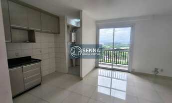 Imagem 2: Apartamento para locação MYRIAD RESIDENCIAL CLUBE - ENGORDADOURO - Jundiaí -SP