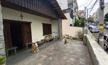 Imagem 2: CASA 3 QUARTOS, 2 VAGAS, BARRACÃO, EXCELENTE P/INVESTIR