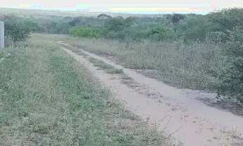 Imagem 7: Vendo ou troco) Terreno 1.200m² - Loteamento Baraúna, Ponto da Pinha, Retirolândia