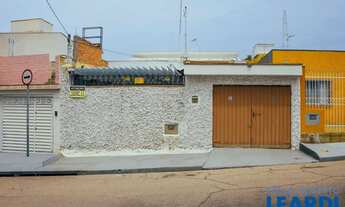 Imagem 2: CASA TÉRREA - JARDIM MESSINA - SP