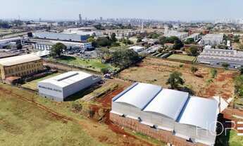 Imagem 7: Barracão Industrial Á Venda E Locação Cilo 2 Londrina