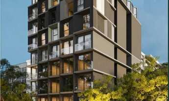 Imagem 2: Flat a venda em Manaíra com 21m² - FL0436