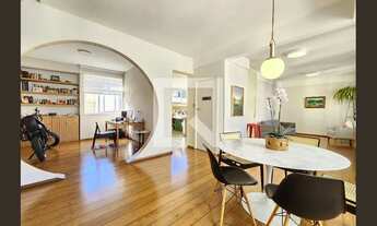 Imagem: Apartamento à Venda - Cruzeiro, 4 Quartos