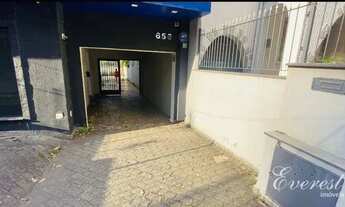 Imagem 3: SOBRADO COMERCIAL NAS PERDIZES COM AMPLO QUINTAL e VÁRIAS SALAS