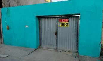 Imagem: Vendo excelente casa com 3 quartos no Village