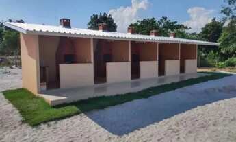 Imagem 6: Chácaras Janauary lotes grande Pronto para Construir