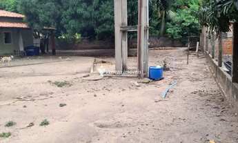 Imagem 2: Terreno no Bairro Porto do Centro a Venda