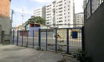 Imagem 4: Galpão para locação com 400m² no bairro Vila Socorro