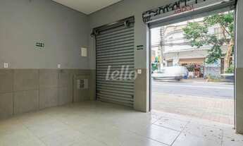 Imagem 7: Comercial para alugar no(a) Água Branca