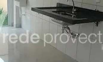 Imagem 4: Casa - Cidade Satélite Íris - Campinas