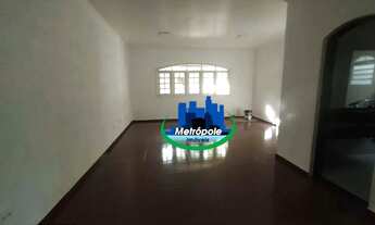 Imagem 2: Sobrado com 3 dormitórios, 299 m² - venda por R$ 950.000,00 ou aluguel por R$ 3.720,00/mês