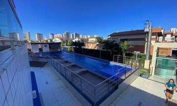 Imagem 4: Imóvel para aluguel de 81 metros quadrados, com 3 quartos, no Engenheiro Luciano Cavalcant