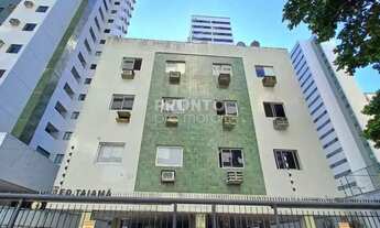 Imagem 4: Apartamento antigo a venda