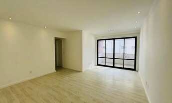 Imagem: Apartamento 3 Quartos, Distribuído Em 94M²