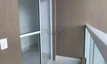 Imagem 4: Apartamento à venda e para alugar em Indaiatuba, Jardim Santiago, com 3 quartos, com 63 m²