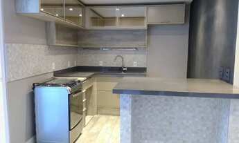 Imagem 3: Locação na Nilo Peçanha. R$2.650. Apartamento 2 dormitórios com vaga de garagem