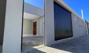 Imagem: Vendo Casa com 02 quartos sendo 01 suíte