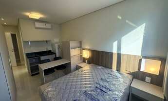 Imagem 6: Studio para locação na Trindade