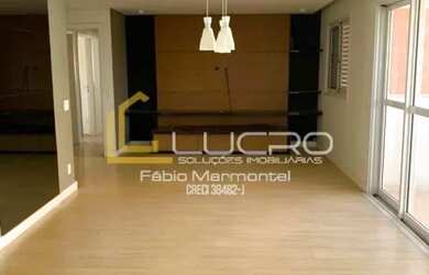 Imagem 10: Apartamento no Residencial Europa