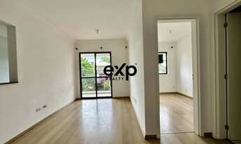 Imagem 7: Apartamento 47m² com 1 quarto no bairro Lindoia em Curitiba