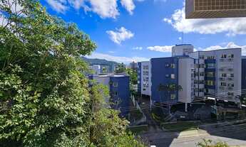 Imagem 6: Apartamento de 3 dormitórios no Itacorubi, em Florianópolis