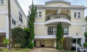 Imagem: Casa no condomínio América para venda