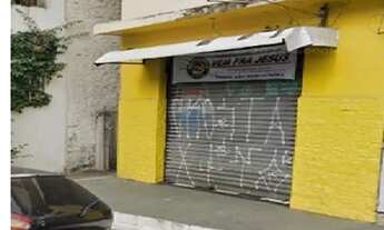 Imagem: Salão Acessível no Jardim Carlu, São