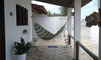 Imagem 5: Casa Praia de Caraúbas