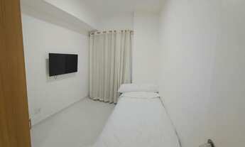 Imagem 7: Apto mobiliado com 02 quartos 1 vg