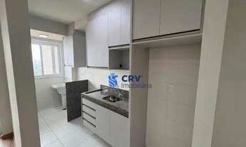 Imagem 4: Apartamento para alugar, 66 m² por R$ 2.650,00/mês - São Vicente - Londrina/PR