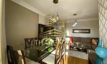 Imagem 2: APARTAMENTO com 3 dormitórios à venda com 114.5m² por R$ 899.000,00 no bairro Cabral - CUR