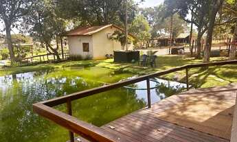 Imagem 5: Chácara com Piscina e Potencial para Airbnb