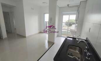 Imagem 3: Apartamento para locação no Jardim Santa Cruz, Indaiatuba-SP: 2 quartos, 2 suítes, 2 salas