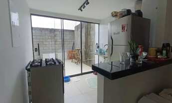 Imagem: CX vendo casa cidade continental