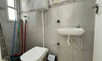 Imagem 6: Apartamento 3/4 excelente a venda na Pituba, dependência, nascente, 2 vagas