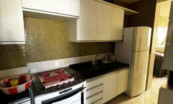 Imagem 7: VENDO APARTAMENTO NO WELLNESS NO BEACH PARK com 3 quartos em Porto das Dunas - Aquiraz - C