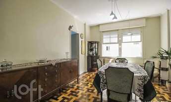 Imagem 4: Imóvel para venda possui 123 metros quadrados com 3 quartos em Independência - Porto Alegr