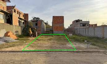 Imagem 2: Lote/Terreno para venda tem 250 metros quadrados