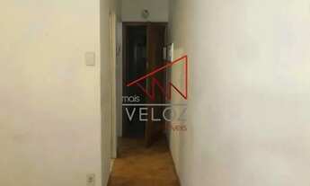 Imagem 3: Kitnet/Conjugado-À VENDA-Centro-Rio de Janeiro-RJ