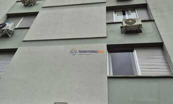 Imagem: 2 Dormitórios com vaga