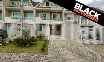 Imagem: Sobrado à venda, Santa Felicidade, Curitiba