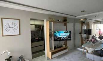 Imagem 2: Apartamento à venda no condomínio Horto da Barra