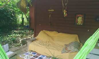 Imagem 4: Vaga feminina disponível para quarto em casa no Rio Tavares