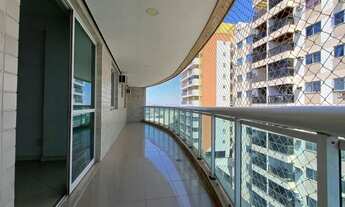 Imagem: Apartamento moderno e amplo para locação