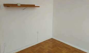 Imagem 5: Tijuca- 2 quartos- perto metro Uruguai- possib vga