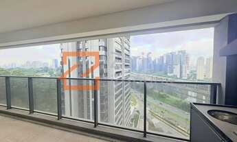 Imagem 4: ALUGO E VENDO PARQUE GLOBAL APTO 142 M², 2 SUÍTES,LAVABO,AR COND. ,2 VAGAS