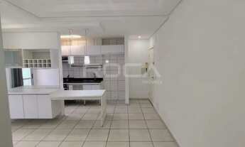 Imagem 5: Apartamento padrão com 2 dormitórios para alugar no Jardim Gibertoni, São Carlos