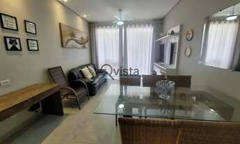 Imagem 2: Apartamento à Venda na Pitangueiras no Guarujá